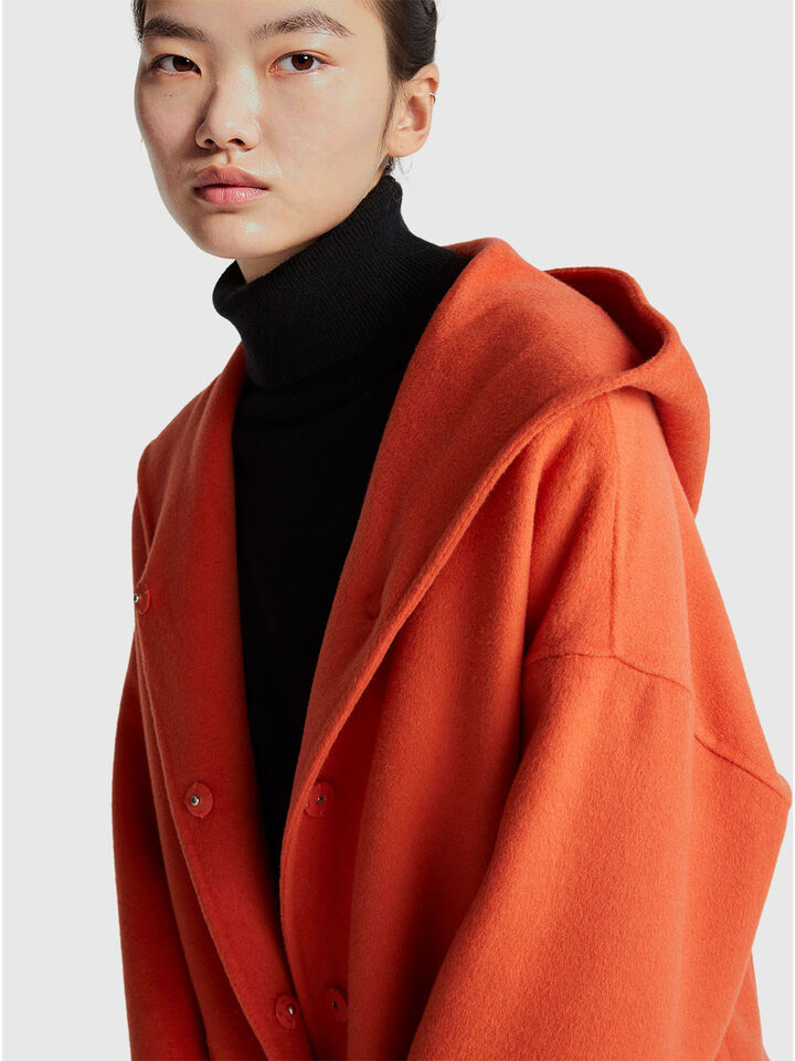COAT Women image number 4